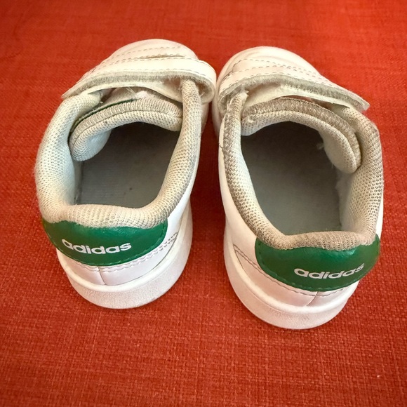 ZARA ADIDAS, MOCCASIN BOY SHOES BUNDLE OF 3 - Picture 8 of 12